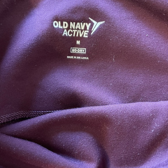 Old Navy active workout leggings - Picture 4 of 11